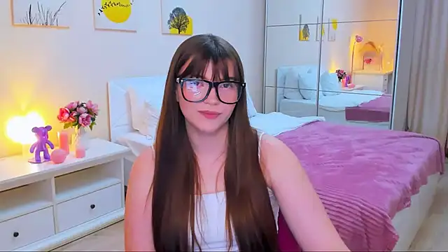 Chat XXX ao vivo de soulless_