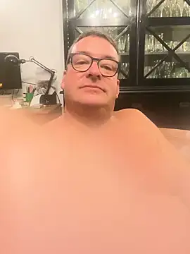 MountJohnXL Show Webcam