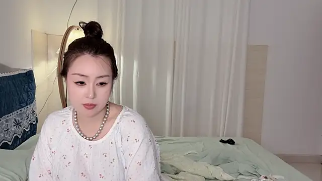 JIAO_SHISHI 在線直播表演