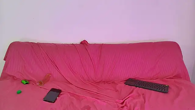 Chatroom XXX en direct de Nikki__uwu