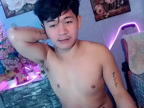 Show de webcam de Bigboy_Sean