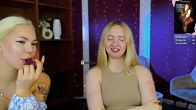 mila_glow1's Live XXX Chat