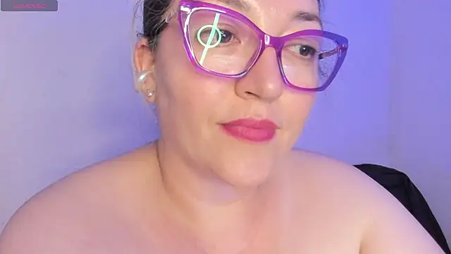 Naty_Mature_ webkamerás műsora