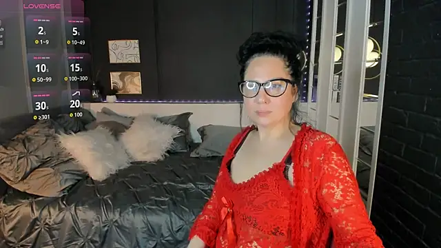 Anita_Muse élő XXX-chatje