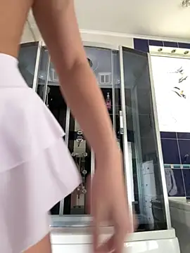 Czat XXX na żywo – LillyNatty18