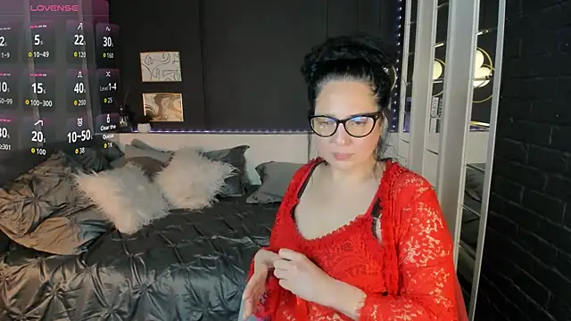 Anita_Muse – Live XXX-chat