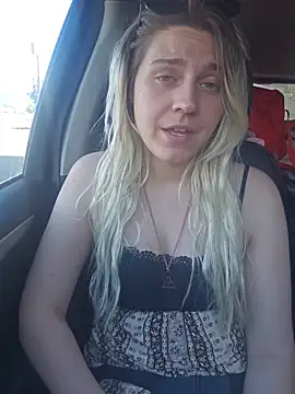 Show Webcam de ScarletCallings_420