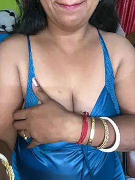 Kritika_21 Webcam show