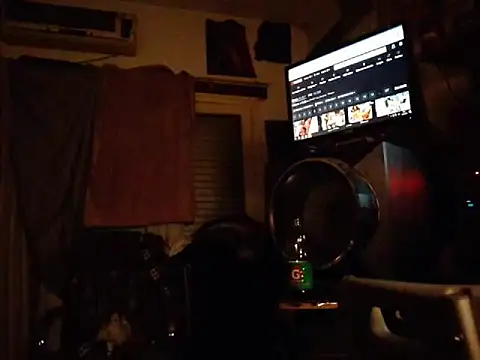amoralall 在線直播表演