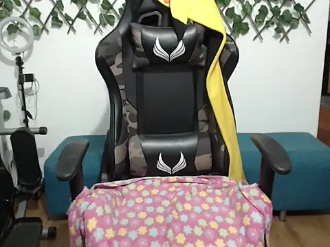 Živá chatovací místnost jeiana4u