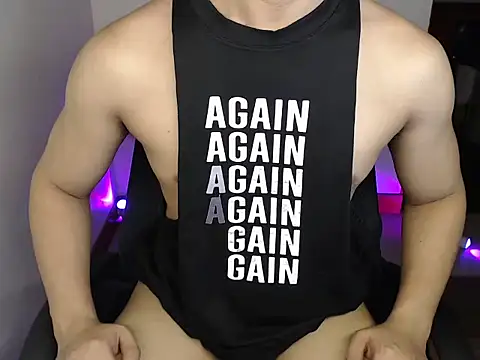 Chat XXX Live Hot_Muscle69