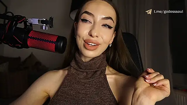Živý XXX chat supreme_dominatrix