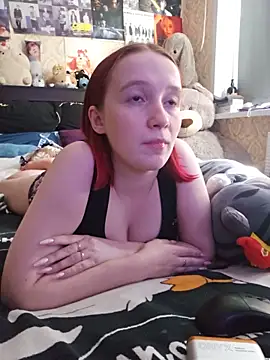 צ'אט XXX בשידור חי של Jane_me0w