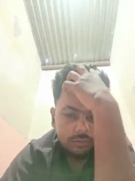 Risky_men Show Webcam