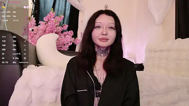 Lein_Bonen Live XXX chat