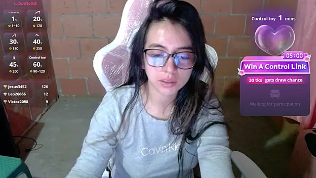 Maggie_Fox3's Live XXX Chat
