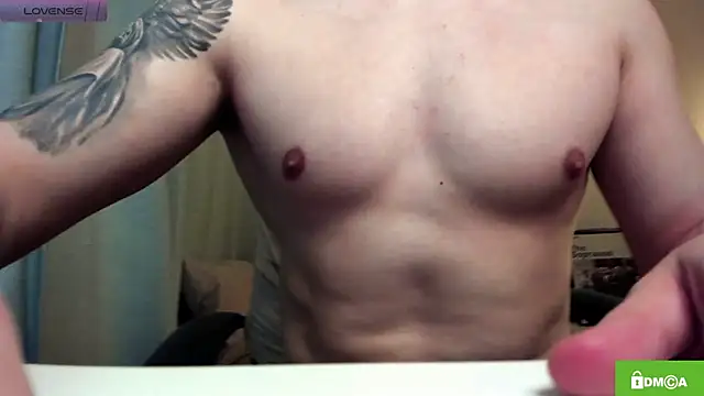 Chat XXX Live handsome_guy01