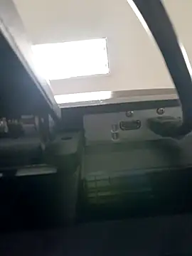 akiramoore Pertunjukan Webcam
