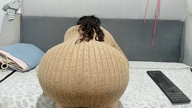 Show de webcam de BrendaWildd