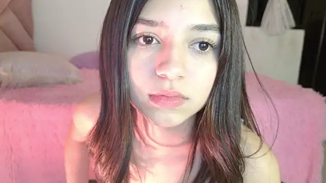 eva_sin18 Live XXX-Chat