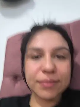 Chat XXX ao vivo de Daniela-rosee