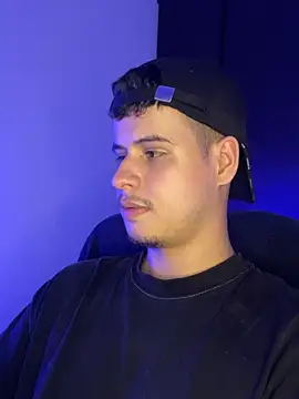 BjornSteel 在線直播表演