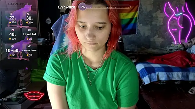 RachelPircen Live XXX chat