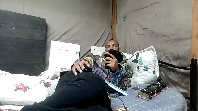 Show Webcam de Camodick