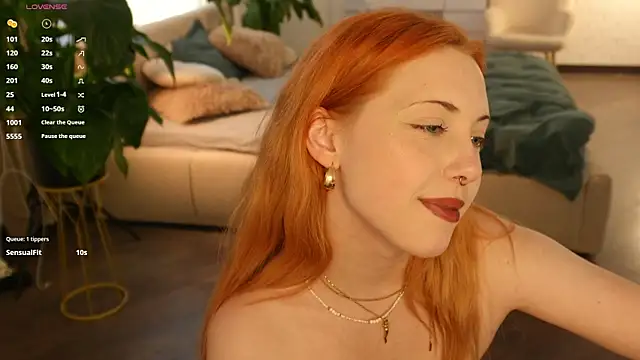 GiKarerra Live XXX-Chat
