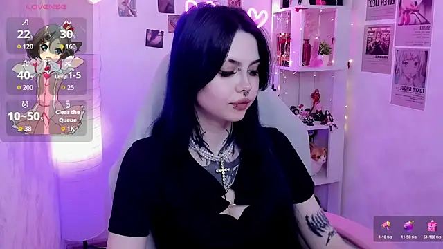 Morana_Batt live XXX chat
