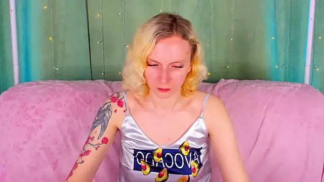 LikiLips 라이브 XXX 채팅
