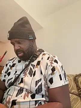 KOdaLion live XXX chat