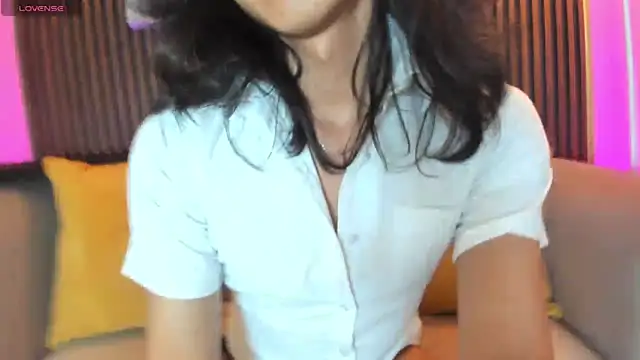 Elisasue Live XXX Chat