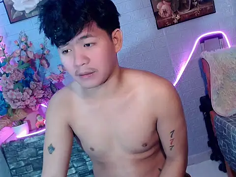 Bigboy_Sean Show Webcam