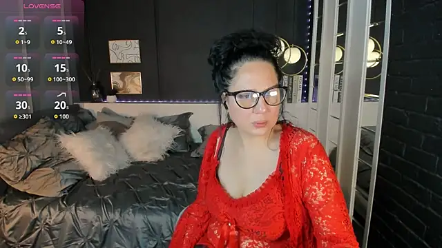 Chatroom XXX en direct de Anita_Muse