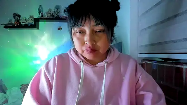 Shaddycute_ Chat XXX in diretta