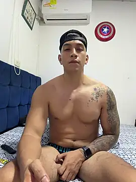 OliverWest04 라이브 XXX 채팅
