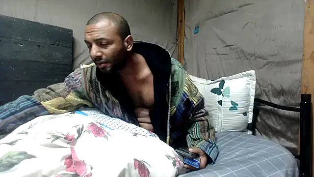 Camodickn Live XXX chat