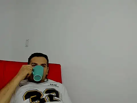 Вебкам-шоу Edwin_Q