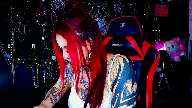 jannaink_'s Live XXX Chat