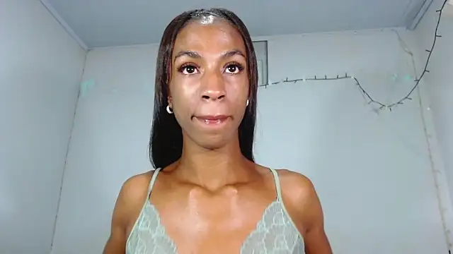 XXX chat uživo modela JessicaEbony