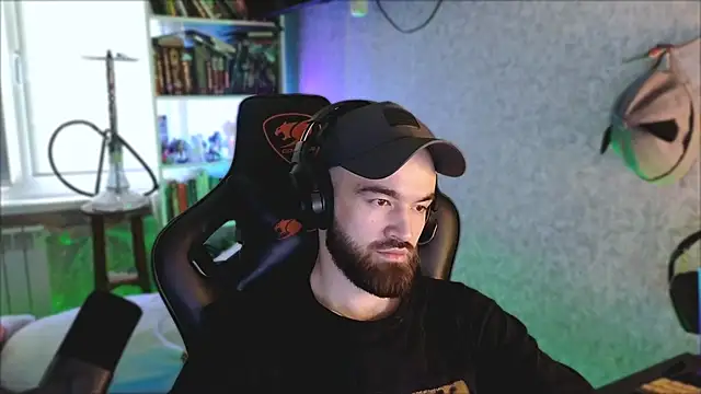 _Mostly_n Live XXX chat