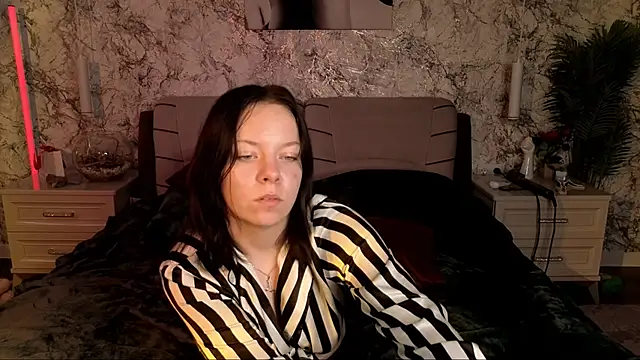 Shirley_Hartt's Live XXX Chat