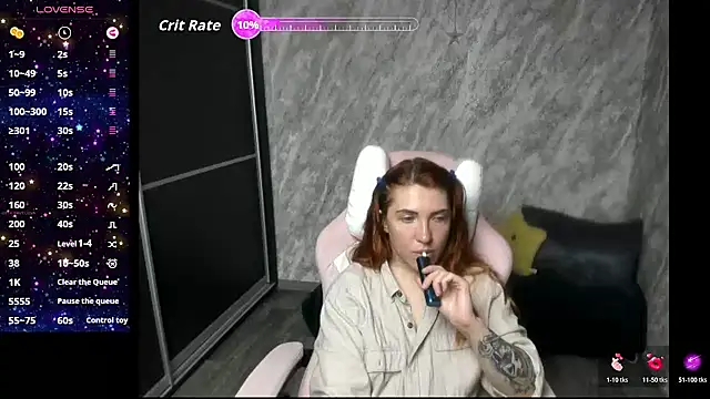 Reginasmilee live XXX chat