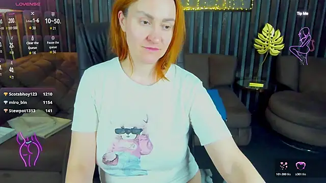 Kamilla_Hot Obrolan Langsung XXX