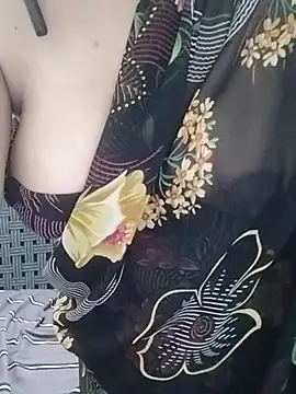 Sexynageena 网络视讯表演
