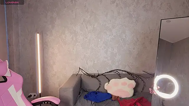 Chatroom XXX en direct de Mary_Holland