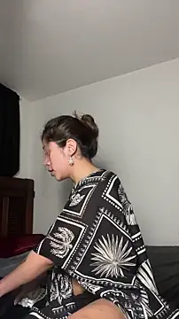 aimi_art1 Adlı Modelin Canlı XXX Sohbeti