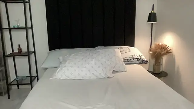 your_bianca69 Show Webcam