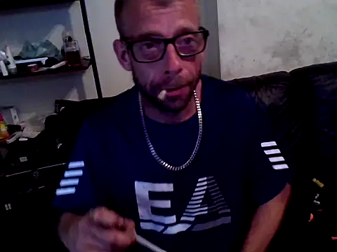 kinkybislaafje Live XXX-Chat